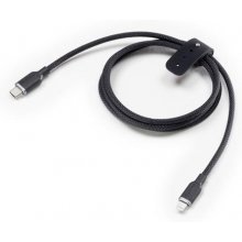 ZAGG 409912835 mobile phone cable Black 3 m...