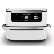 NINJA Foodi FlexDrawer Dual Air Fryer...