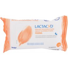 Lactacyd Femina 15pc - Intimate Cosmetics...