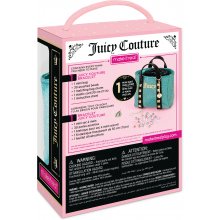 MAKE IT REAL Juicy Couture Мини-сумочка и...