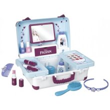 Smoby Frozen Beauty Vanity