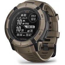 GARMIN Instinct 2X Solar Tactical Edition...