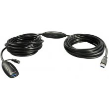LINDY CABLE USB3 ACTIVE EXTENSION/15M 43099