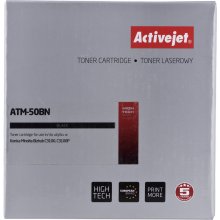 Tooner Activejet ATM-50BN toner (replacement...