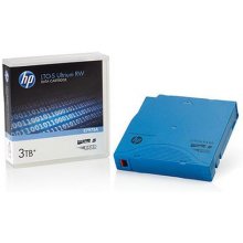 HP E LTO-5 RW Blank data tape 30 cm