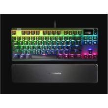 Клавиатура SteelSeries Apex 7 TKL Tastatur...