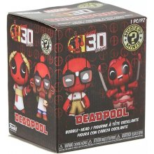 FUNKO Mystery Minis: Deadpool