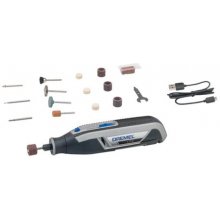 Dremel Lite 7760-15, cordless...