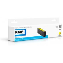 Тонер KMP Printtechnik AG KMP Patrone HP...