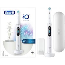 Зубная щётка Oral-B iO 4210201363064...