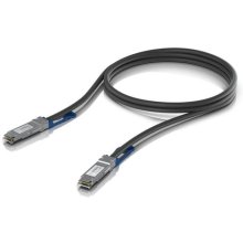 UBIQUITI UACC-DAC-QSFP28-1M InfiniBand/fibre...
