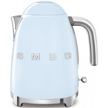 SMEG electric kettle KLF03PBEU (Pastel Blue)