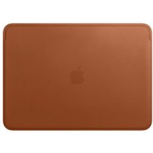 Apple Leather Sleeve for 13-inch MacBook Pro...