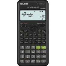 Casio FX-350ES Plus 2nd calculator Pocket...