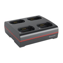 HONEYWELL charging station, 4 slots