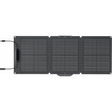 ECOFLOW 60W Portable Solar Panel...