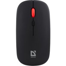 Hiir Defender Wireless mouse Silent Click...