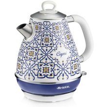 Ariete Water Kettle 1,7l Capri