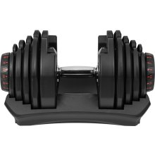Rebel ACTIVE Hantel automat 40 kg
