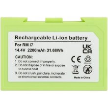 IROBOT Battery for Roomba i7, 14.4V, 2.2Ah...