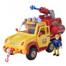 Simba Toys Sam Fire Engine Venus 2.0
