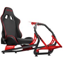 Oplite GT3 Superfast V2 Racing cockpit