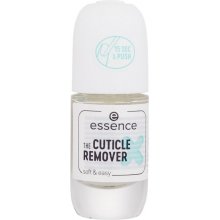 Essence The Cuticle Remover 8ml - Nail Care...