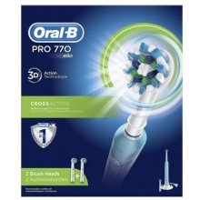 Зубная щётка Braun Oral-B PRO 770...