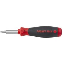 Wiha 45292 manual screwdriver Multi-bit...