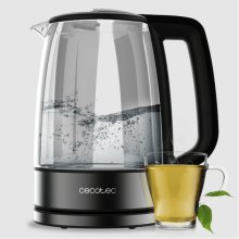 CECOTEC Kettle | ThermoSense 340 Clear |...