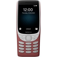 Nokia 8210 4G 7.11 cm (2.8") 107 g Red...