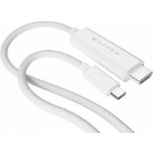 Hyper DRIVE 4K USB-C TO HDMI CABLE