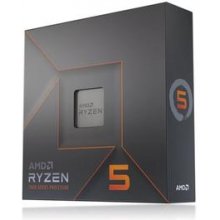 AMD CPU||Desktop|Ryzen 5|R5-7600X|4700...