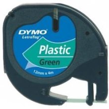 Dymo LT Plastic