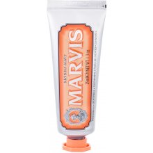 Marvis Ginger Mint 25ml - Toothpaste uniseks...