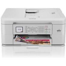 Brother MFC-J1010DWRE1 Inkjet A4 1200 x 6000...