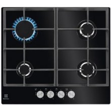 Pliidiplaat Electrolux EGG6426SK Black...