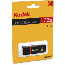 Kodak Alaris Kodak USB2.0 K100 32GB