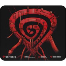 Genesis | Mouse Pad | Promo - Pump Up The...