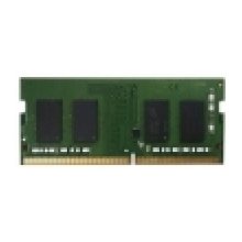 Mälu QNAP 16GB ECC DDR4 RAM 2666 MHZ SO-DIMM...