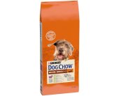 Purina Dog Chow - Mature Senior - Lamb -...