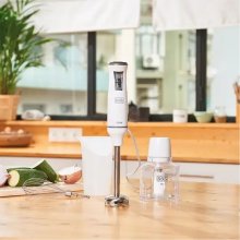 BLACK & DECKER Hand blender Black+Decker...