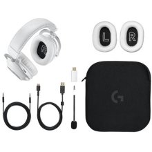 Logitech G 981-001269 headphones/headset...