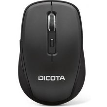 Hiir DICOTA D31980 mouse Ambidextrous...