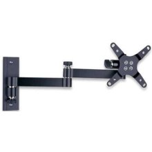 TECHly 13-30" Wall Bracket for LED LCD TV...