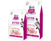 Brit Care - Cat - Kitten - Healthy Growth -...