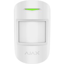 AJAX MotionProtect Plus White