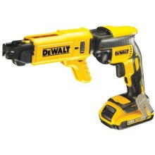 DeWalt DCF620D2K-QW power screwdriver/impact...