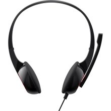 HAVIT H202d - heaadphones (black)
