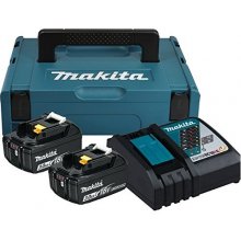 Makita Power Source Kit 197952-5 - MAKPAC...